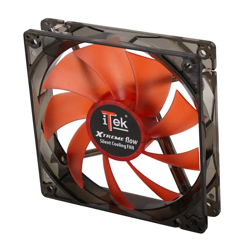 itek Xtreme Flow – slika 23
