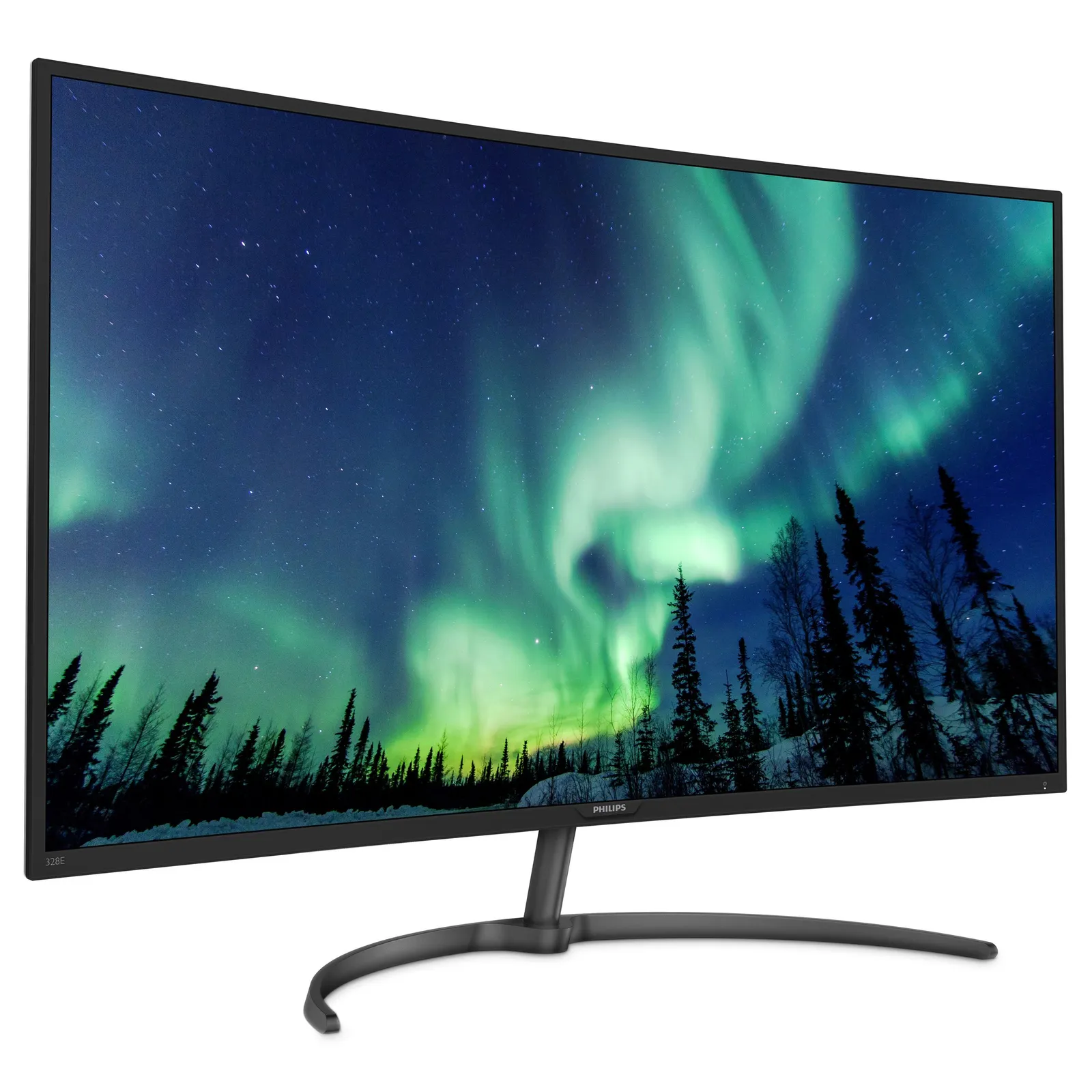 Philips E Line 328E8FJSB/93 computer monitor