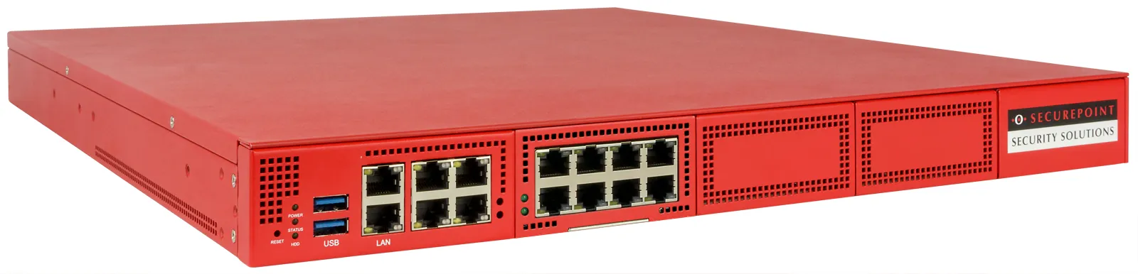 Securepoint RC400 hardware firewall – slika 3