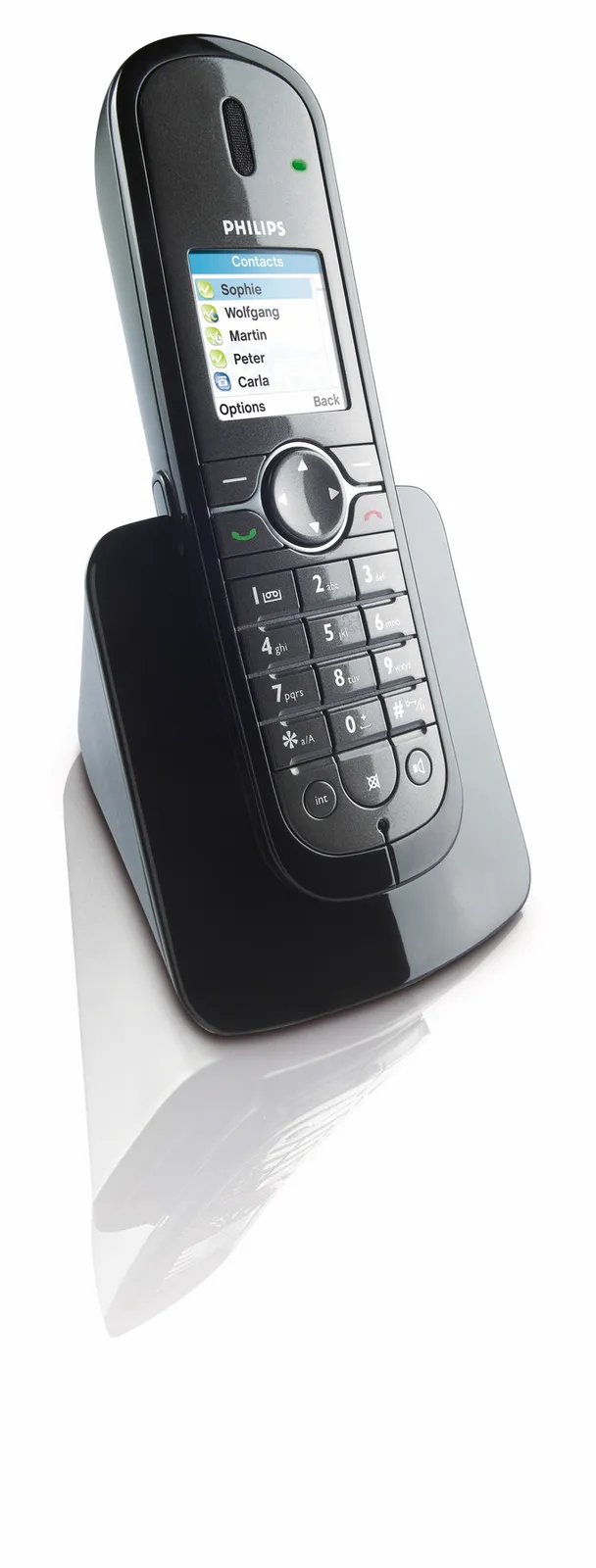 Philips VOIP8410B/01 IP phone