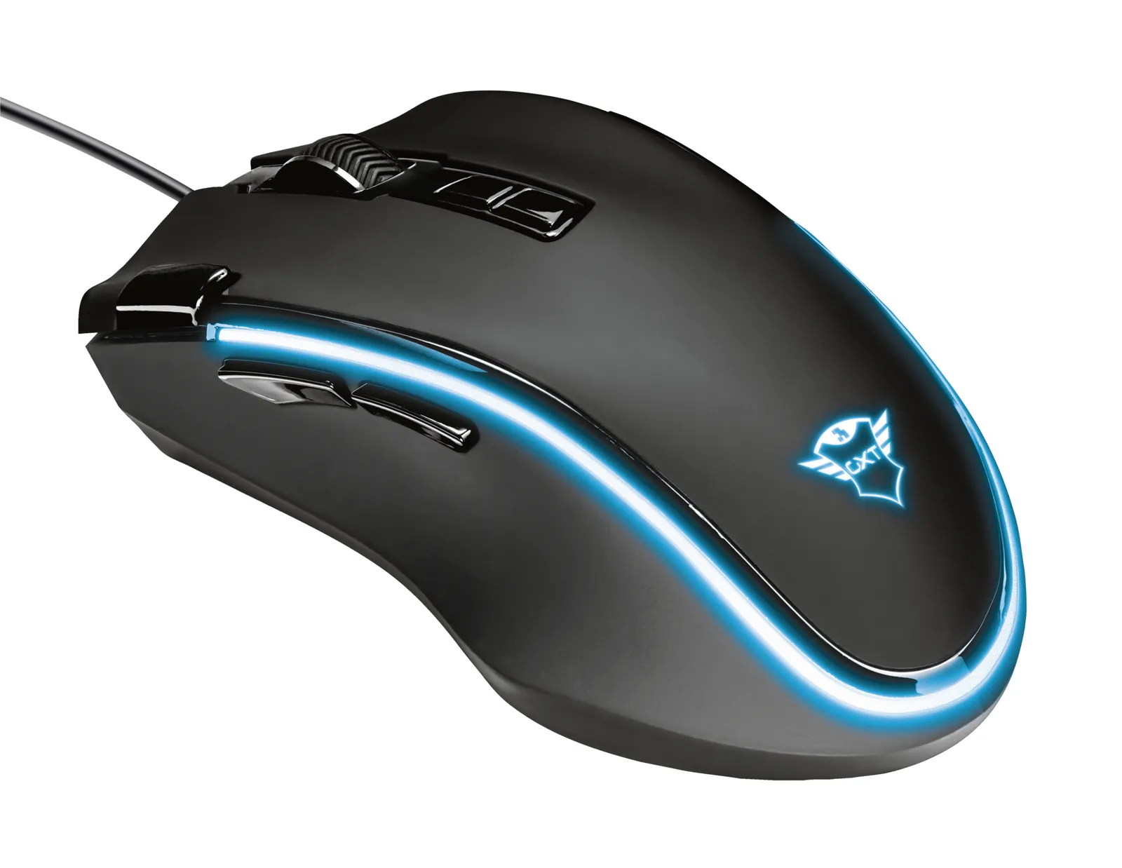 Trust Laban GXT 188 RGB mouse – slika 4
