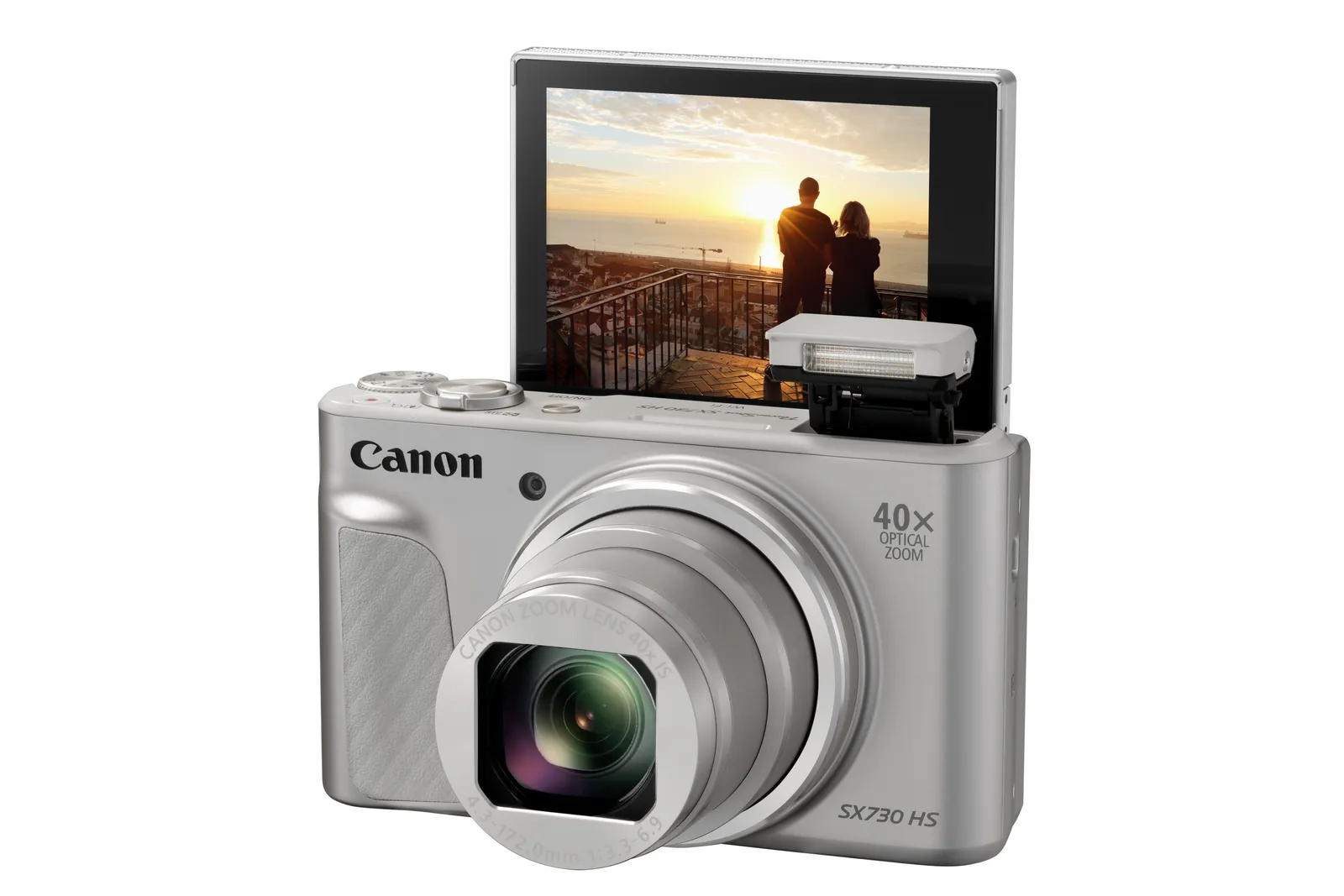 Canon PowerShot SX730 HS – slika 16