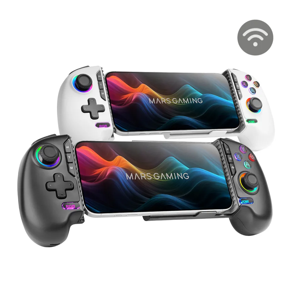 Mars Gaming MGPXPRO Gaming Controller – slika 7