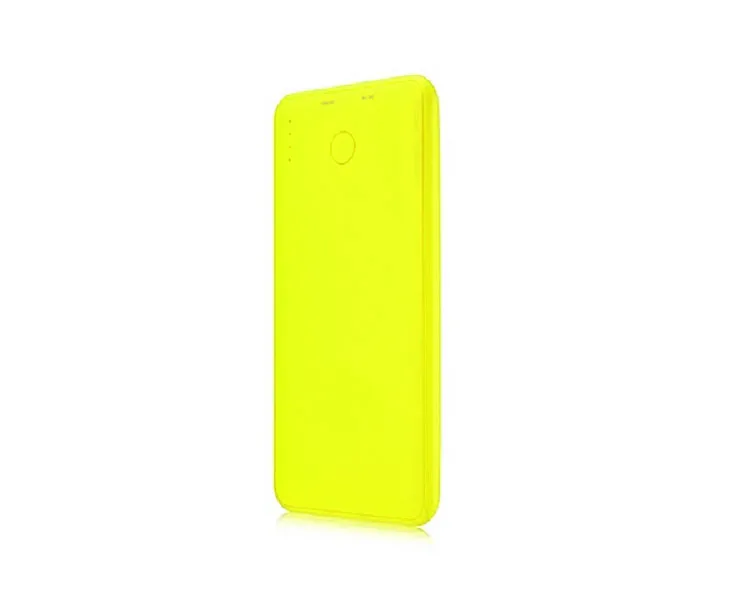 CoolBox COO-PB10K-YW power bank