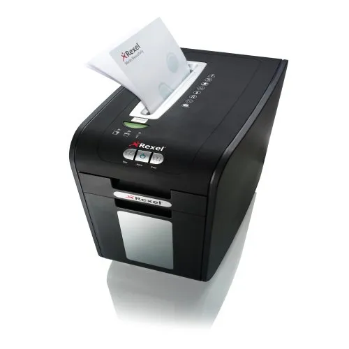 Rexel 2102411EU paper shredder – slika 2