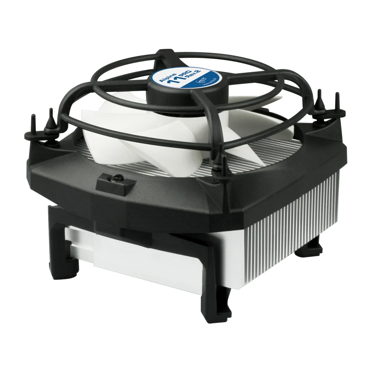 ARCTIC Alpine 11 PRO – slika 2