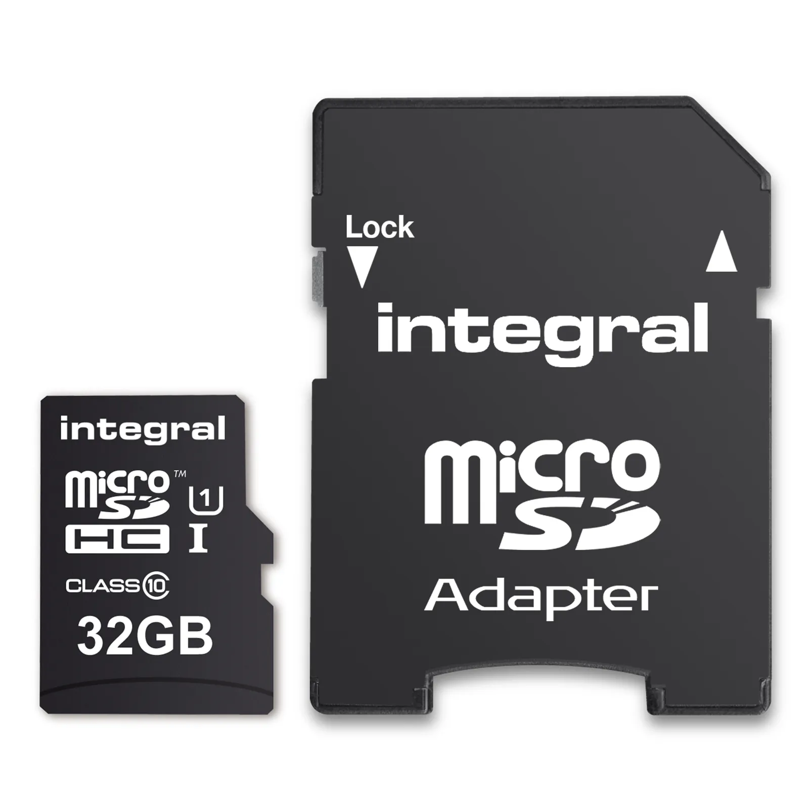 Integral INMSDH32G10-90SPTAB memory card – slika 2