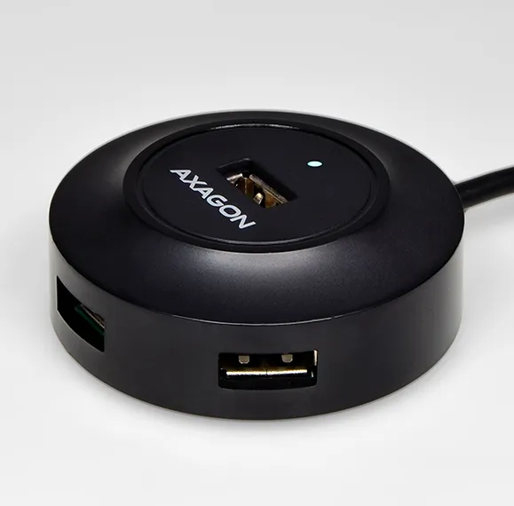 Axagon HUE-X6GB interface hub – slika 8