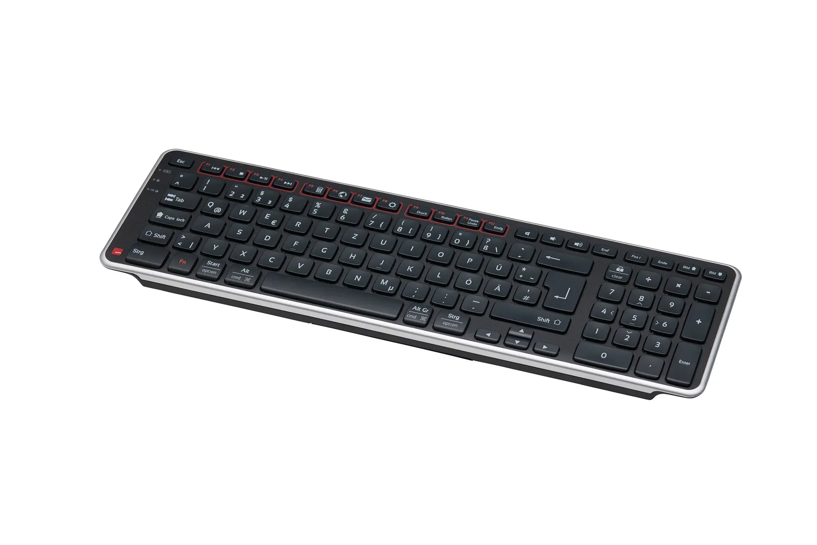Contour Design Balance keyboard – slika 4