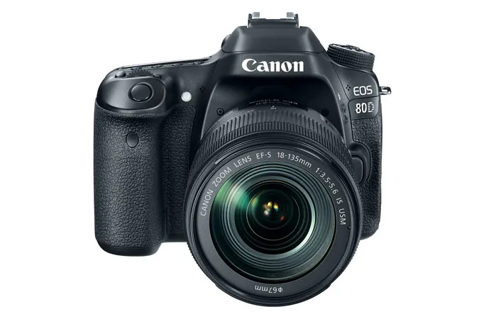 Canon EOS 80D + EF-S 18-135mm IS USM – slika 6