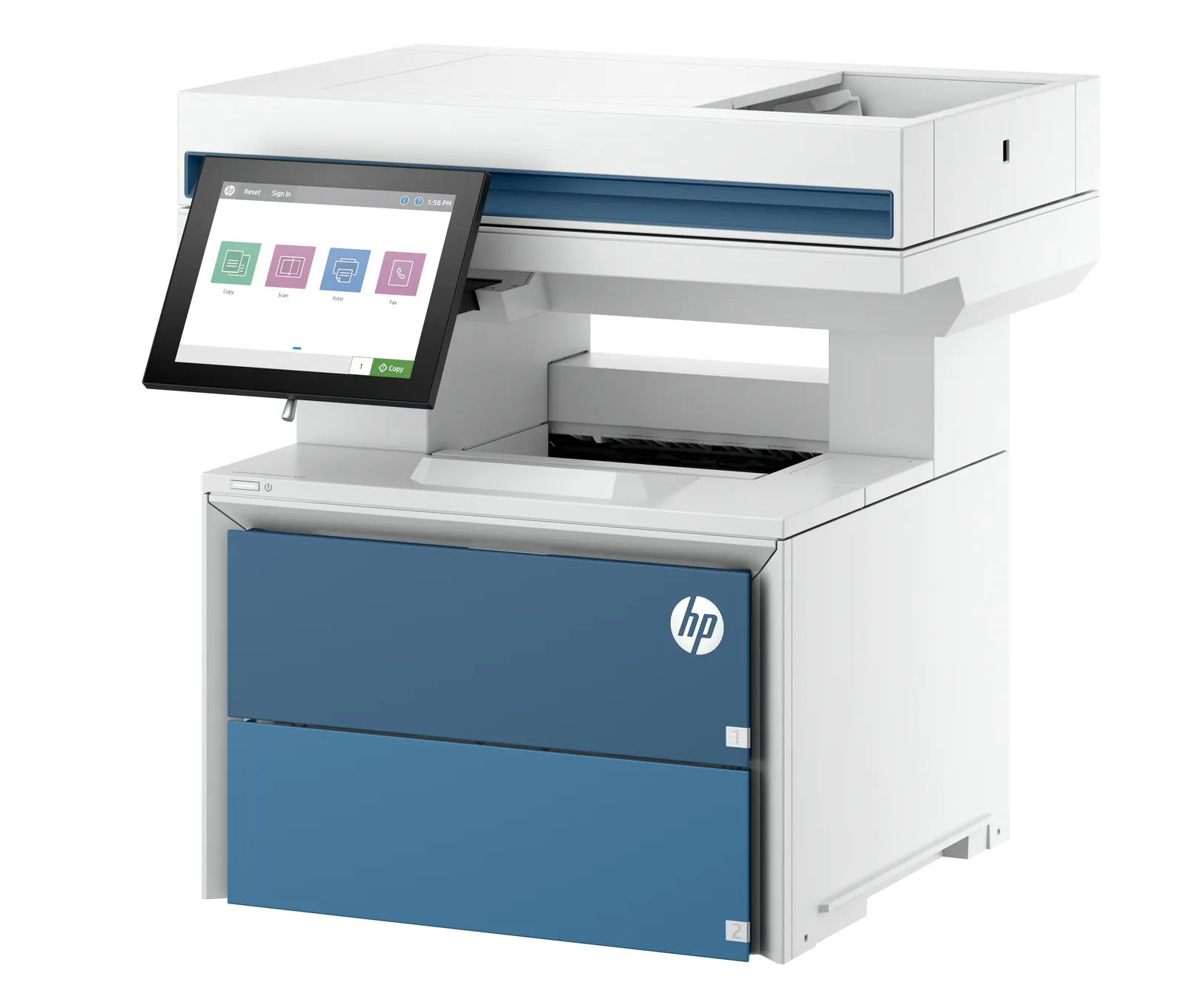 HP 675S3A#B19 laser printer – slika 3