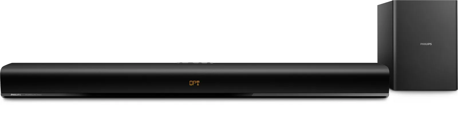 Philips HTL1182B/93 soundbar speaker – slika 2
