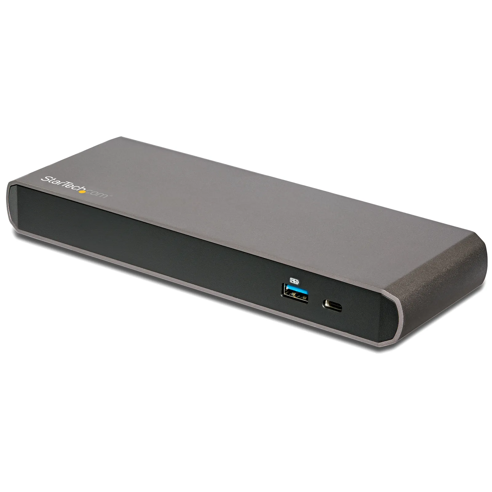 StarTech.com TB3DK2DPPD laptop dock/port replicator – slika 5
