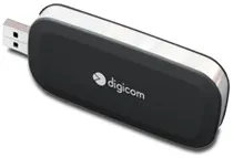 Digicom USB Wave GPRS modem