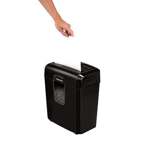 Fellowes 8С paper shredder – slika 3