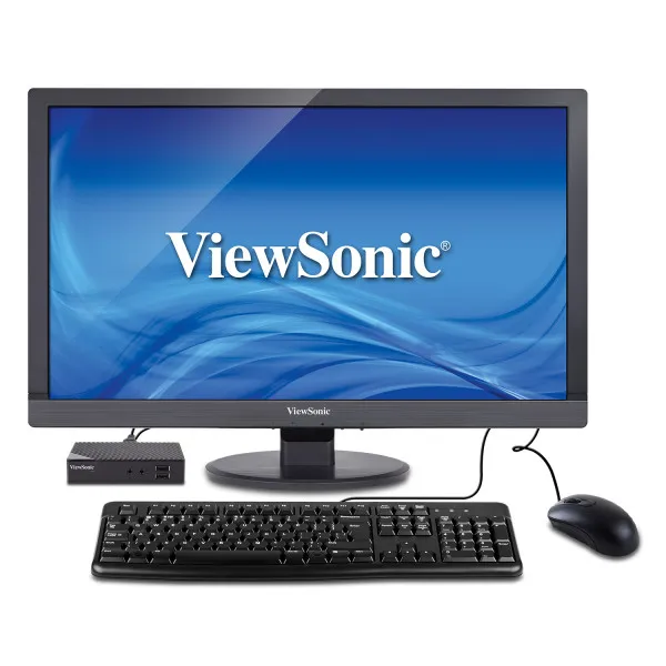 Viewsonic SC-U25 – slika 9