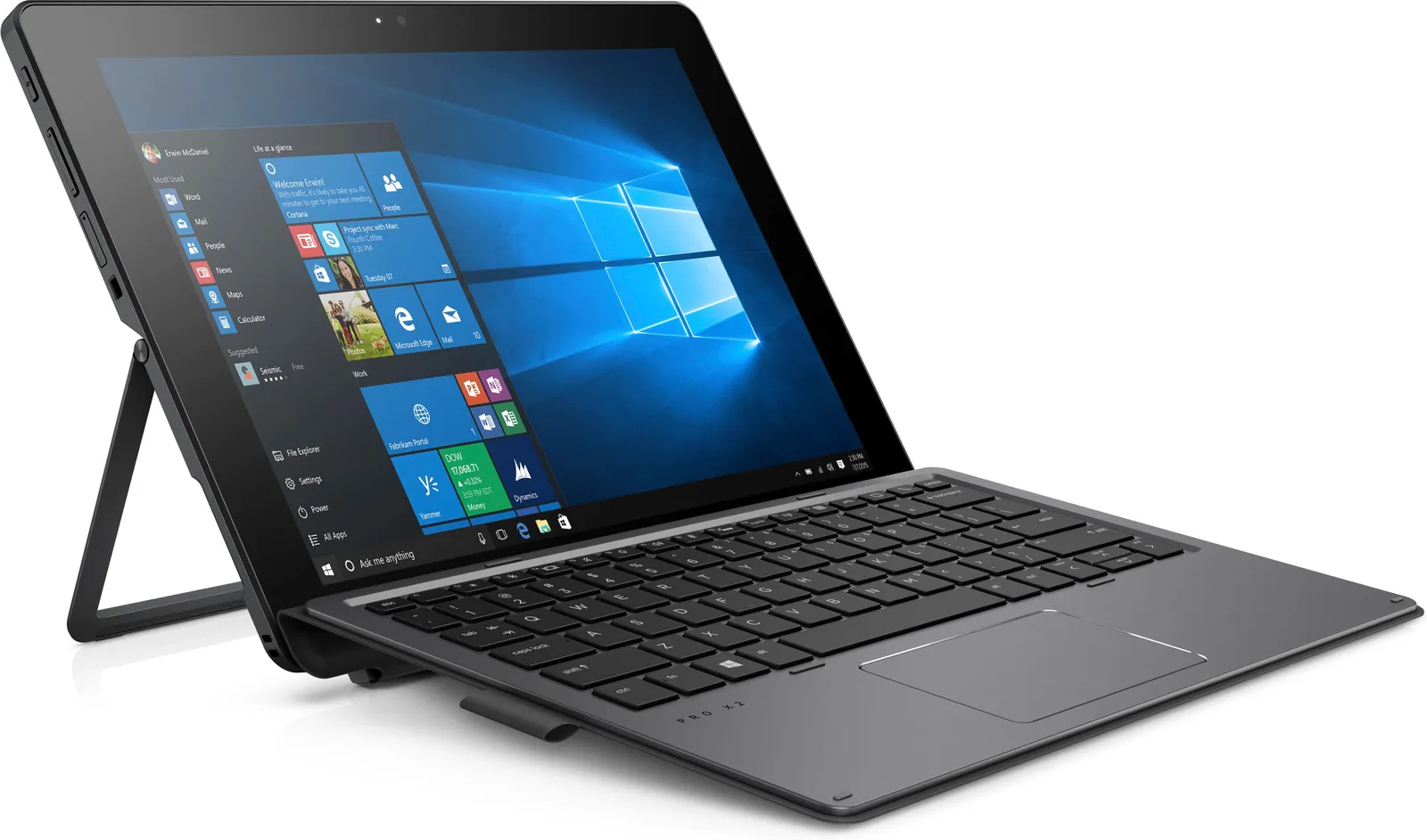 HP Pro x2 612 G2 – slika 6