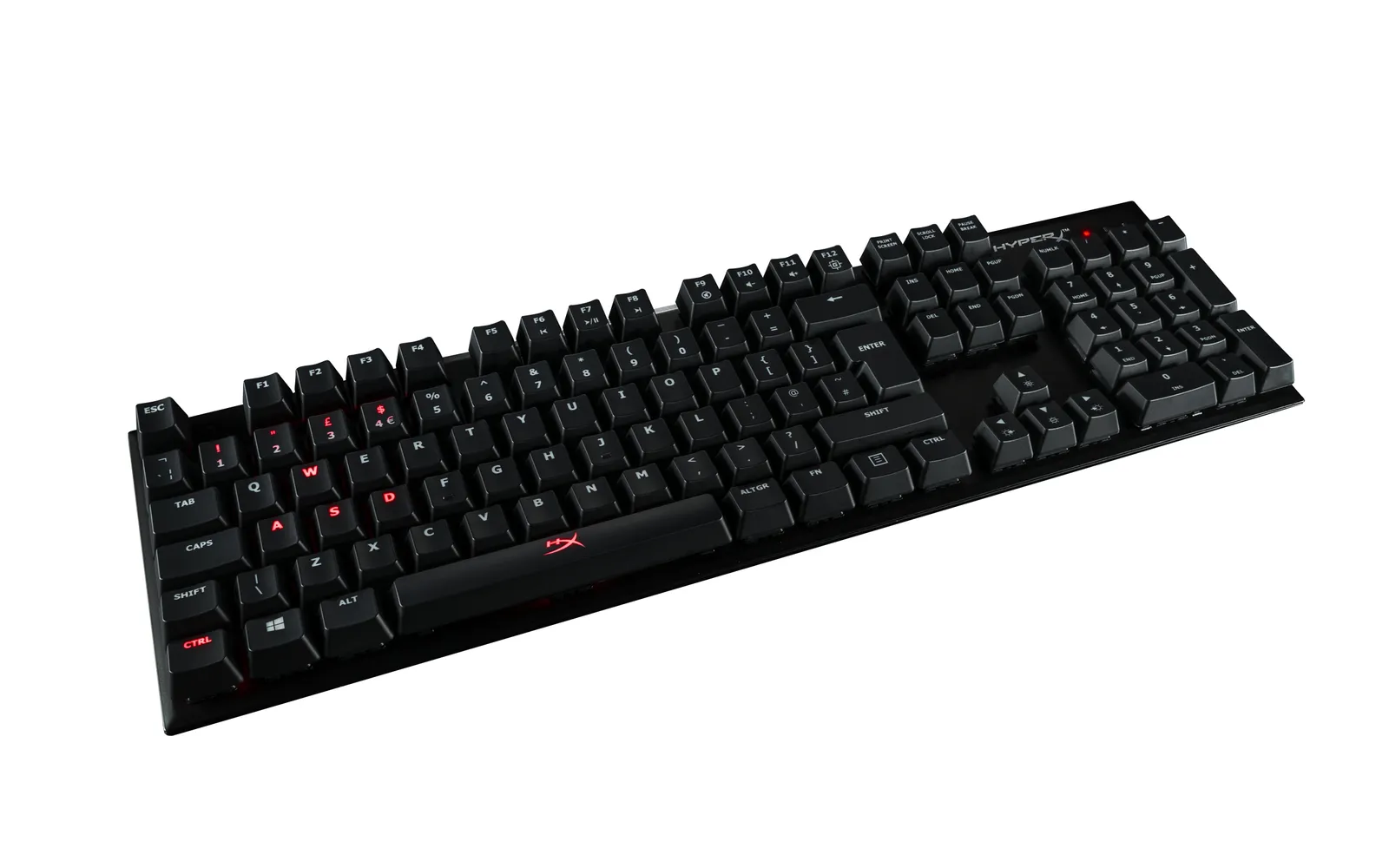 HyperX Alloy FPS keyboard – slika 3