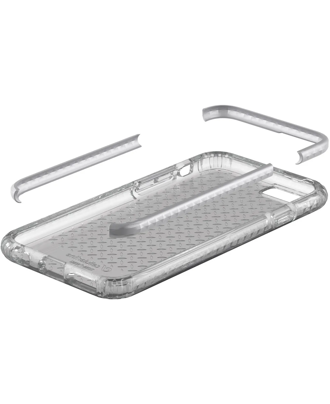 Cellularline TETRACASEIPH647W mobile phone case – slika 2