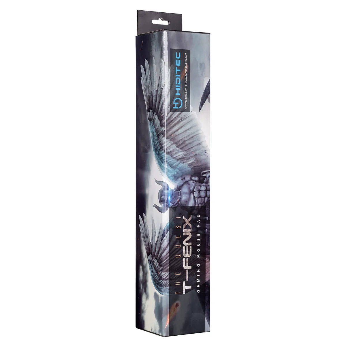 Hiditec T-FENIX L mouse pad – slika 4