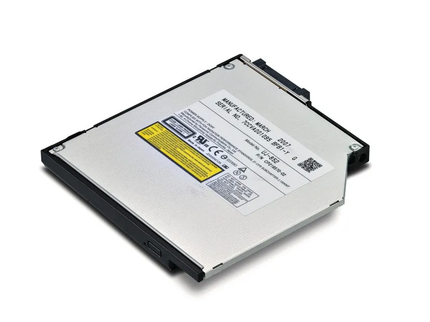 Fujitsu S26391-F1504-L300 optical disc drive