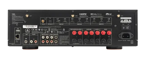 JBL MA7100HP – slika 23