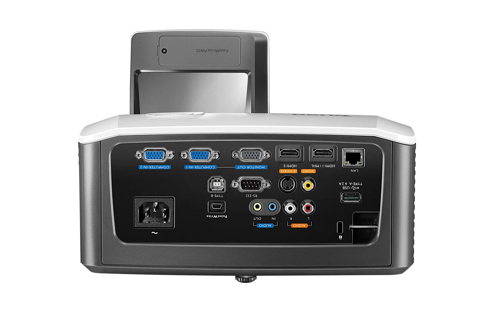 BenQ MX854UST – slika 5