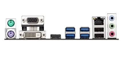 ASUS Z97-K/ USB 3.1 – slika 4