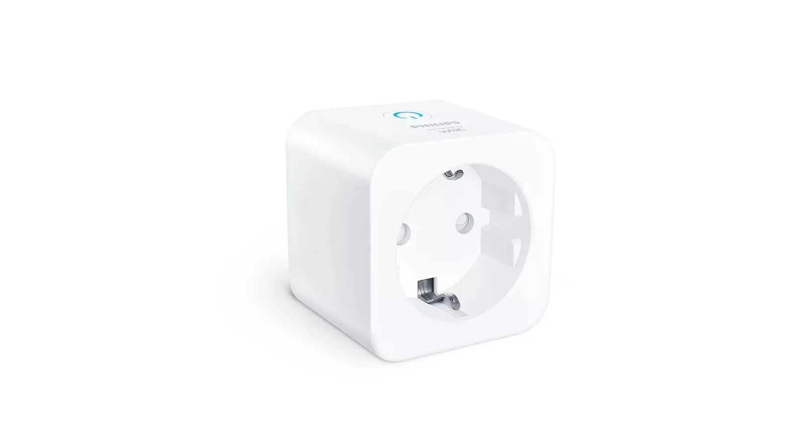 Philips by Signify 8721103136213 smart plug