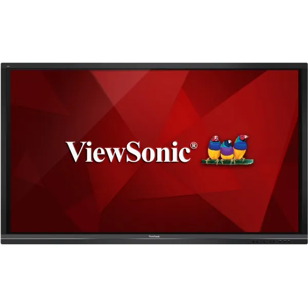 Viewsonic IFP7550 interactive whiteboard
