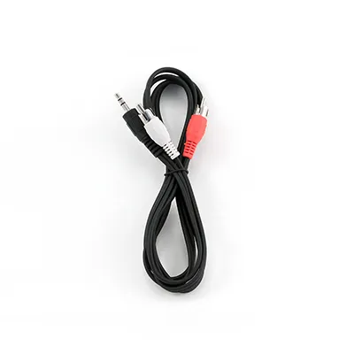 iggual 3.5mm - 2 x RCA, m-m, 1.5m audio cable – slika 3