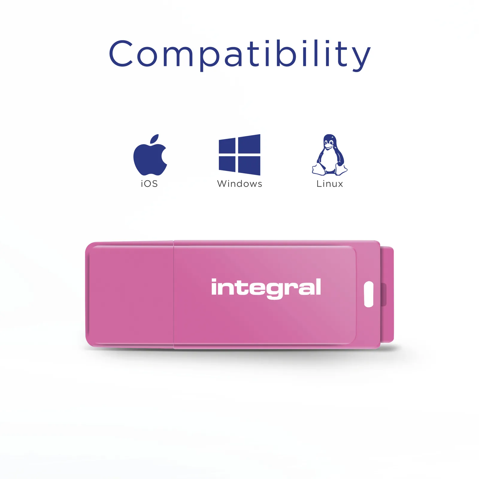 Integral INFD128GBNEONPK USB flash drive – slika 4