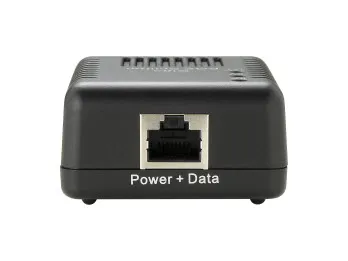 LevelOne 5-12V DC Gigabit PoE Splitter – slika 3
