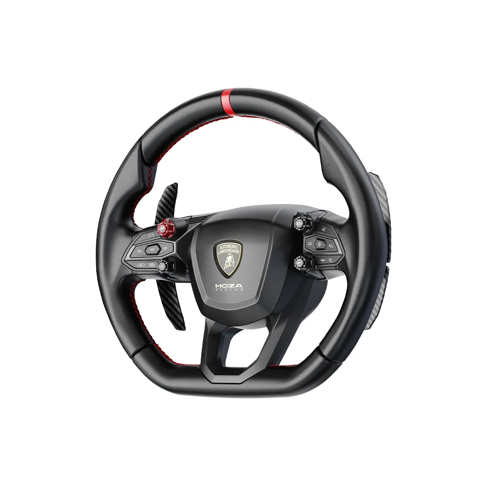 Moza Racing Lamborghini Revuelto – slika 3