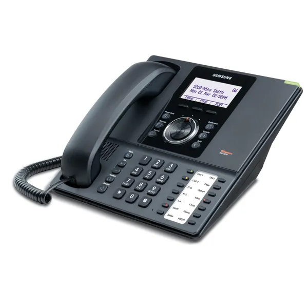 Samsung SMT-I5210N/XAR IP phone