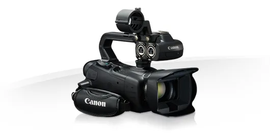Canon XA 30 – slika 10