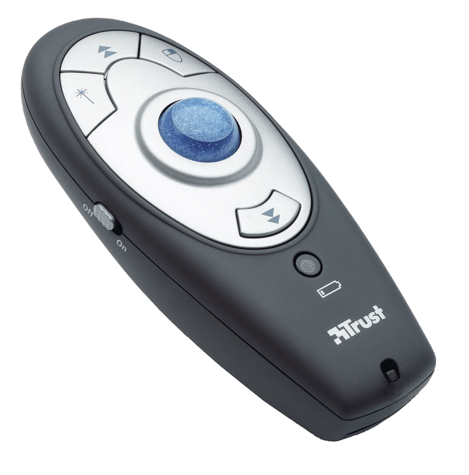 Trust TK-3300p wireless presenter