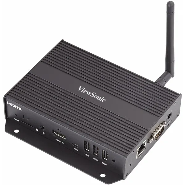 Viewsonic MP580-W