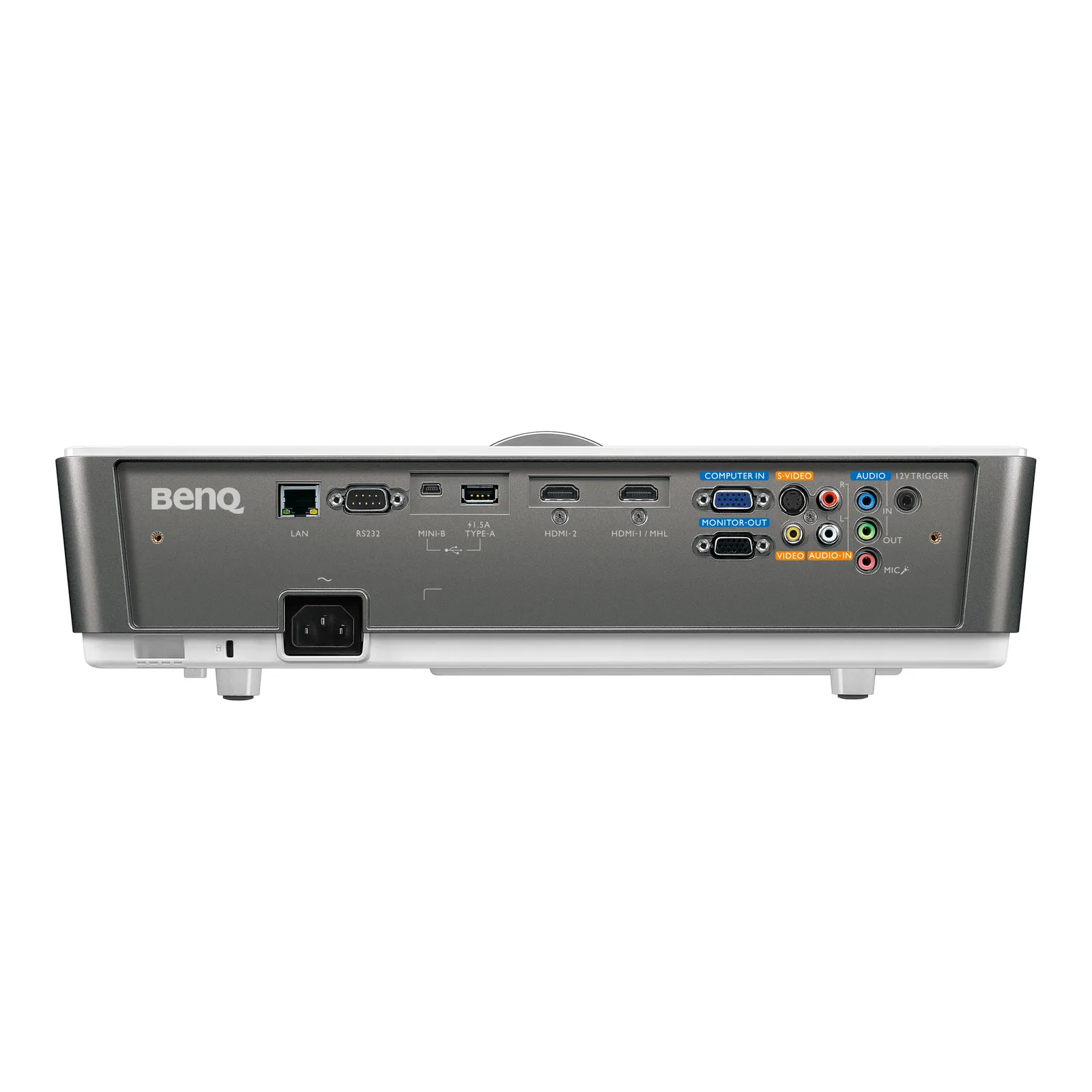 BenQ MH760 – slika 5