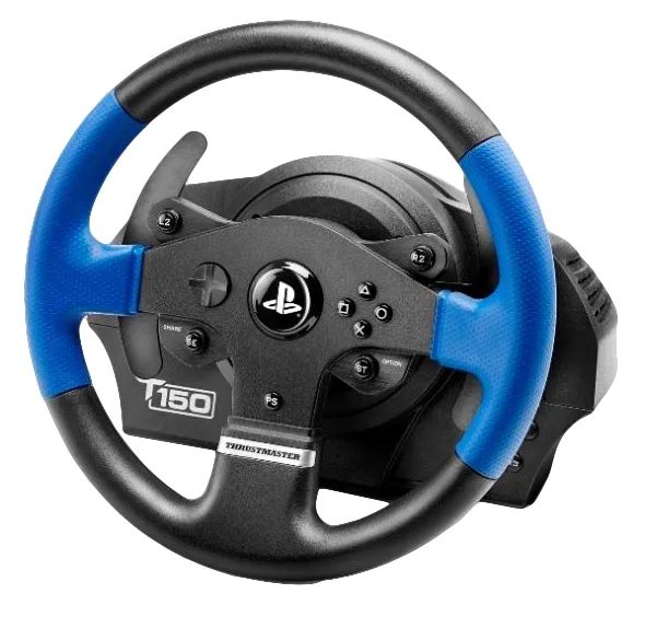 Thrustmaster T150 Force Feedback – slika 2