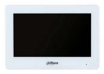 Dahua Technology VTH5123H-W-S2 video intercom system