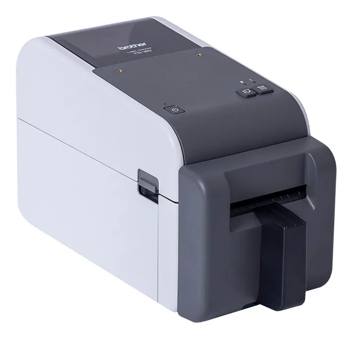 Brother TD-2320DFC203 label printer – slika 3
