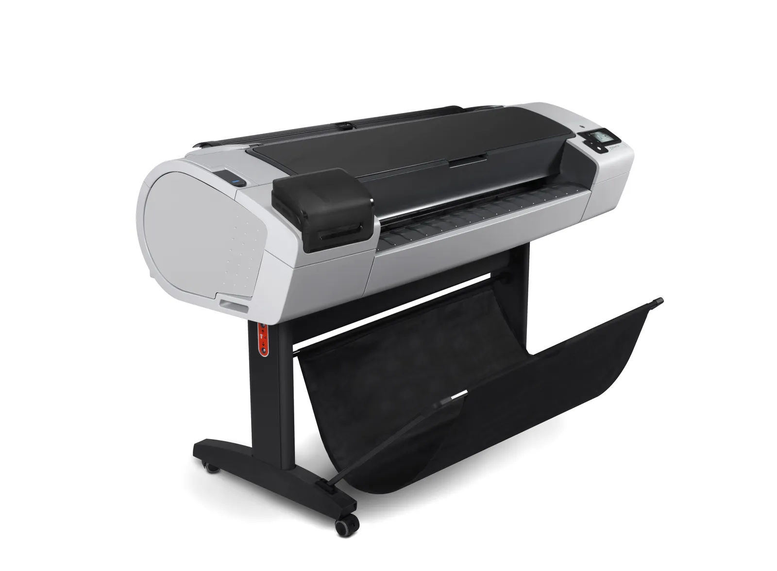 HP Designjet T795 large format printer – slika 2