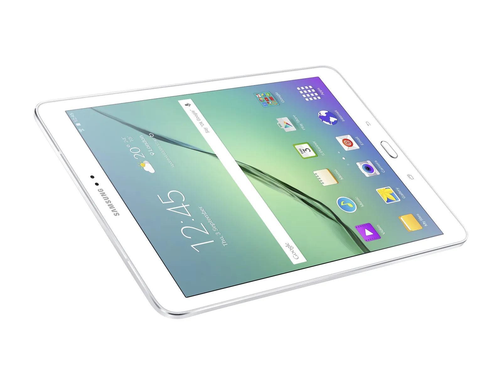 Samsung Galaxy Tab S2 SM-T819Y – slika 10