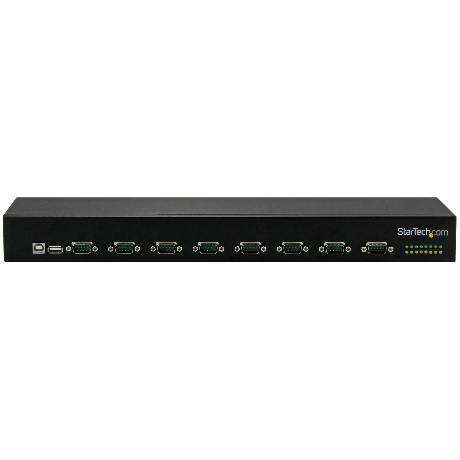 StarTech.com ICUSB23208FD interface hub – slika 2