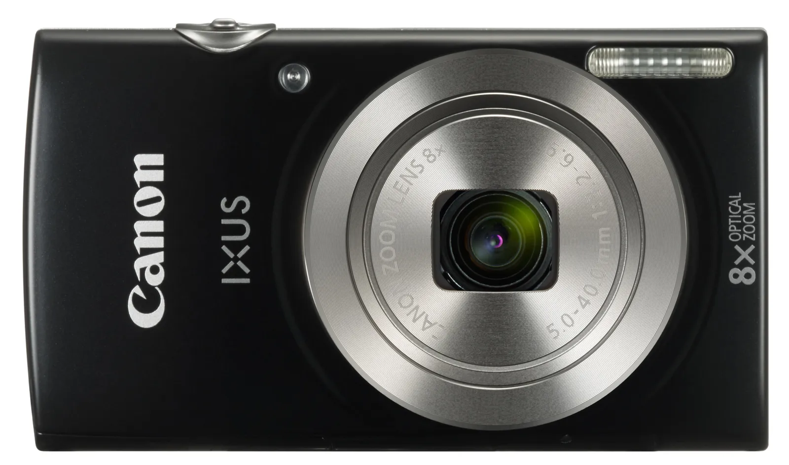 Canon Digital IXUS 185 – slika 4
