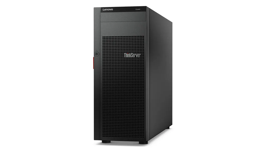 Lenovo ThinkServer TS460 server – slika 8
