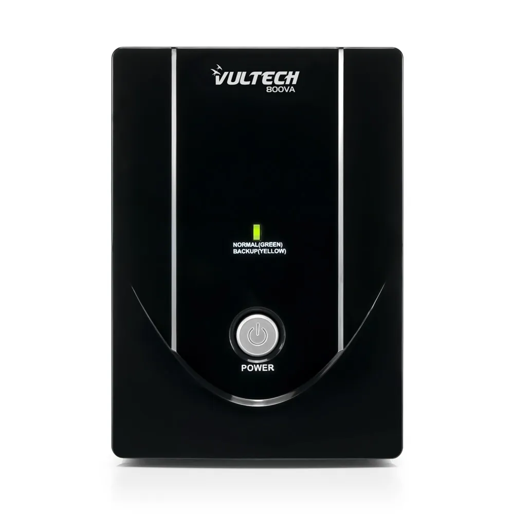 Vultech UPS800VA-LITE uninterruptible power supply (UPS) – slika 3