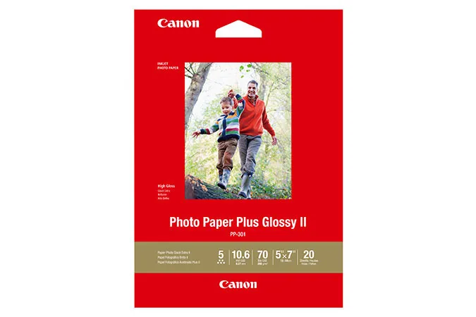 Canon PP-301