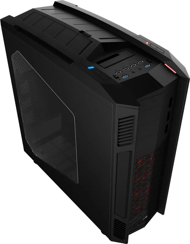 Aerocool Xpredator 2 – slika 4